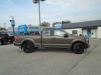 2015 Ford F150 Ext Cab, $14995. Photo 6