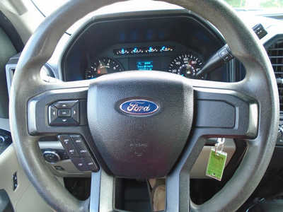 2015 Ford F150 Ext Cab, $14995. Photo 9
