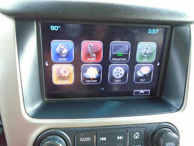 2017 GMC Yukon XL, $23495. Photo 11