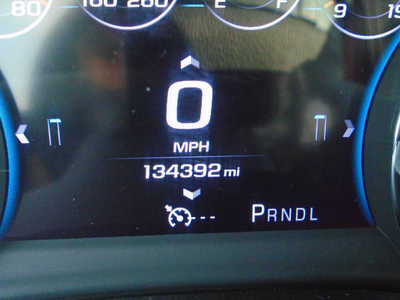 2017 GMC Yukon XL, $23495. Photo 6