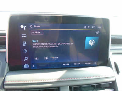 2023 Chevrolet Suburban, $60995. Photo 11