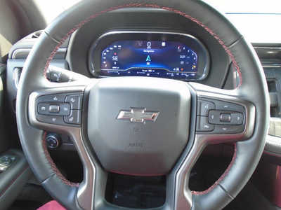 2023 Chevrolet Suburban, $60995. Photo 8