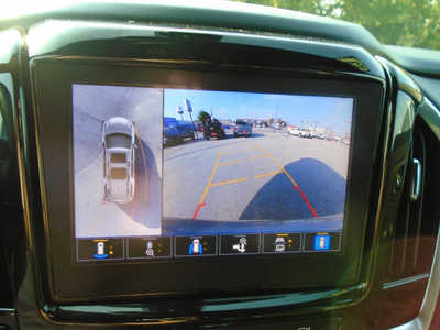 2023 Chevrolet Traverse, $36995. Photo 12