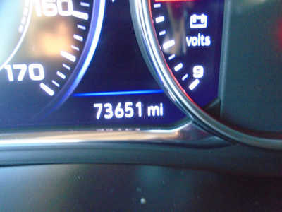 2023 Chevrolet Traverse, $36995. Photo 5