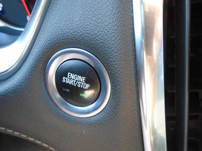 2023 Chevrolet Traverse, $36995. Photo 8