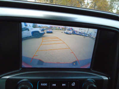 2017 Chevrolet 1500 Crew Cab, $25995. Photo 11