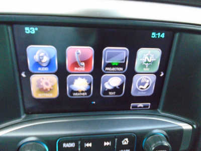 2017 Chevrolet 1500 Crew Cab, $25995. Photo 12