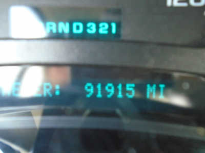 2005 Chevrolet 1500 Crew Cab, $12995. Photo 6