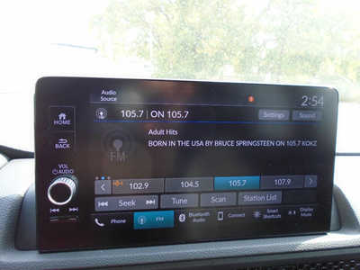 2024 Honda CR-V, $33995. Photo 10