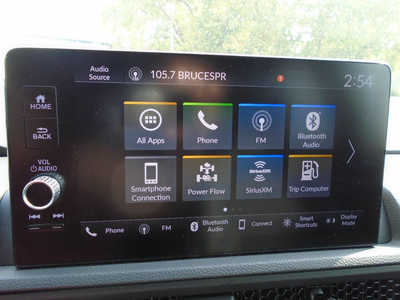 2024 Honda CR-V, $33995. Photo 11