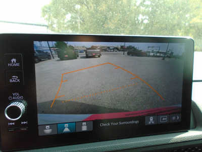 2024 Honda CR-V, $33995. Photo 12