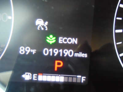 2024 Honda CR-V, $33995. Photo 6