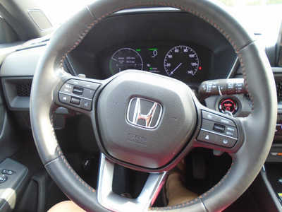 2024 Honda CR-V, $33995. Photo 8