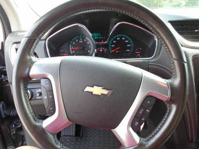 2017 Chevrolet Traverse, $13495. Photo 8