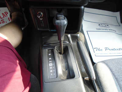 1996 Chevrolet Camaro, $0. Photo 10