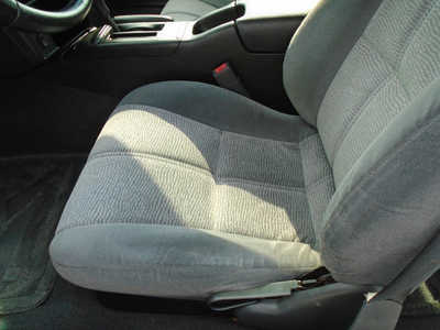 1996 Chevrolet Camaro, $0. Photo 11