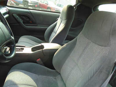 1996 Chevrolet Camaro, $0. Photo 12