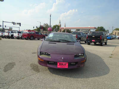 1996 Chevrolet Camaro, $0. Photo 2