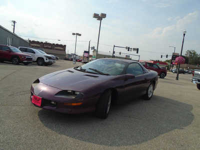 1996 Chevrolet Camaro, $0. Photo 3