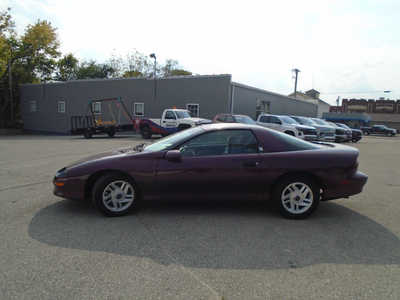 1996 Chevrolet Camaro, $0. Photo 4
