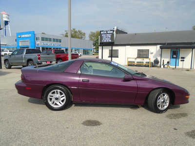 1996 Chevrolet Camaro, $0. Photo 5