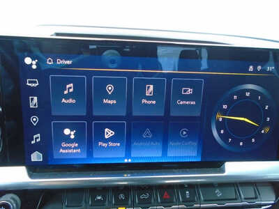 2023 Chevrolet 1500 Crew Cab, $36995. Photo 11