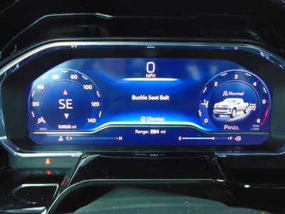 2023 Chevrolet 1500 Crew Cab, $36995. Photo 7