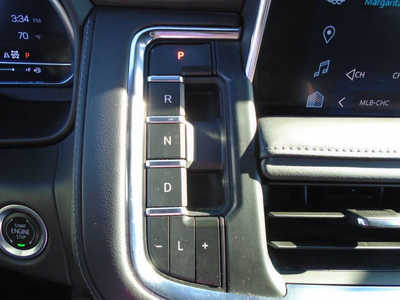 2024 Chevrolet Tahoe, $56995. Photo 10