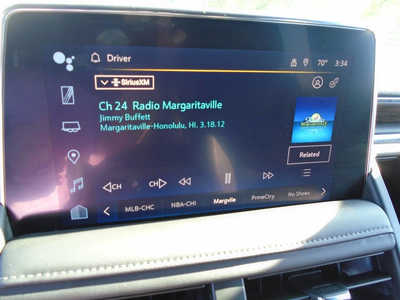 2024 Chevrolet Tahoe, $56995. Photo 11