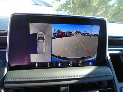 2024 Chevrolet Tahoe, $56995. Photo 12