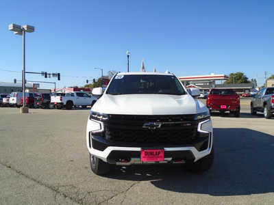 2024 Chevrolet Tahoe, $56995. Photo 2