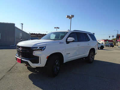 2024 Chevrolet Tahoe, $56995. Photo 3