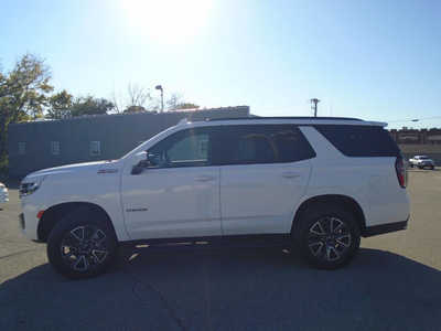 2024 Chevrolet Tahoe, $56995. Photo 4