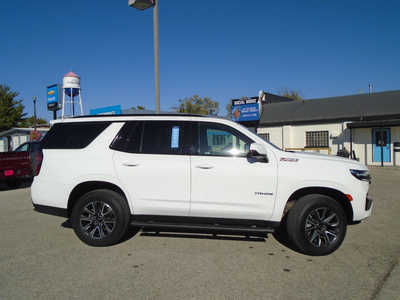 2024 Chevrolet Tahoe, $56995. Photo 5