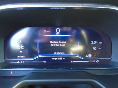 2024 Chevrolet Tahoe, $56995. Photo 7