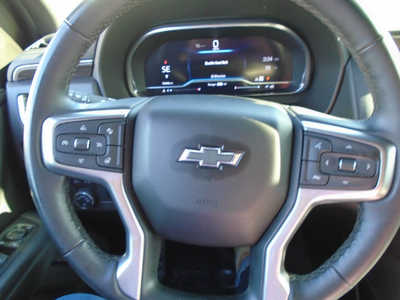 2024 Chevrolet Tahoe, $56995. Photo 8