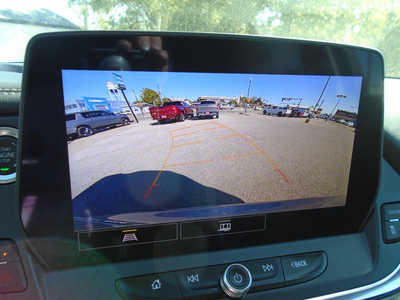 2025 Chevrolet Blazer, $34995. Photo 11