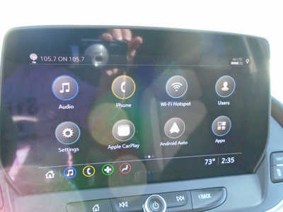 2025 Chevrolet Blazer, $34995. Photo 12