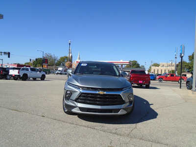 2025 Chevrolet Blazer, $34995. Photo 2