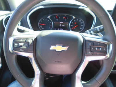 2025 Chevrolet Blazer, $34995. Photo 8