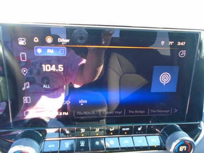 2024 Chevrolet Colorado Crew Cab, $38995. Photo 10