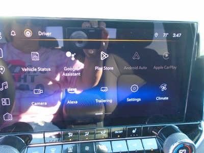 2024 Chevrolet Colorado Crew Cab, $38995. Photo 11