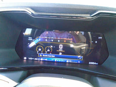 2024 Chevrolet Colorado Crew Cab, $38995. Photo 7