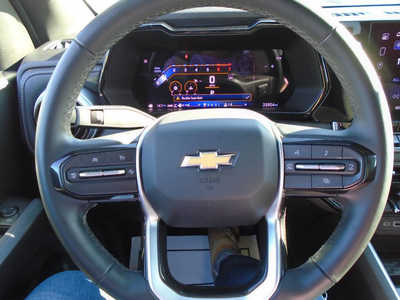 2024 Chevrolet Colorado Crew Cab, $38995. Photo 8