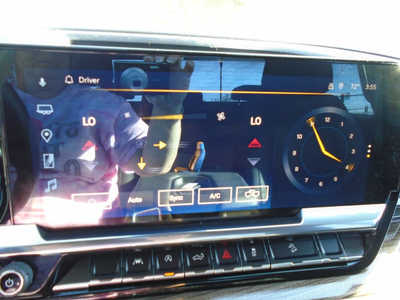 2023 Chevrolet 1500 Crew Cab, $43995. Photo 10