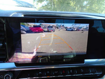 2023 Chevrolet 1500 Crew Cab, $43995. Photo 11