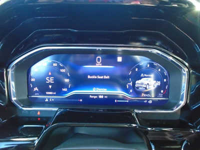 2023 Chevrolet 1500 Crew Cab, $43995. Photo 7