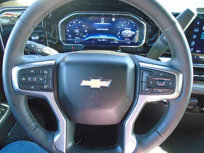 2023 Chevrolet 1500 Crew Cab, $43995. Photo 8