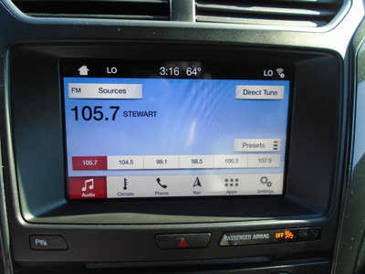 2018 Ford Explorer, $0. Photo 11