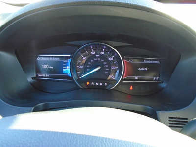 2018 Ford Explorer, $0. Photo 7